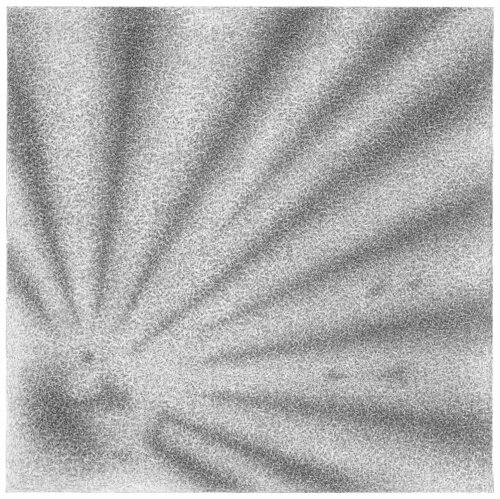 Explosion von Danja Akulin, Zeichnungen kaufen auf Singulart