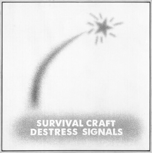 Survival Craft von Danja Akulin, Zeichnungen kaufen auf Singulart