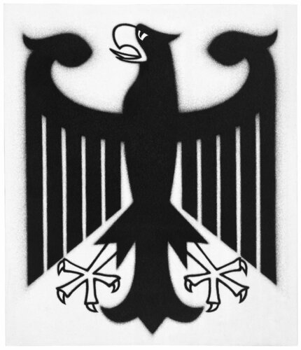 Black Eagle de Danja Akulin, Dibujo a la venta en Singulart