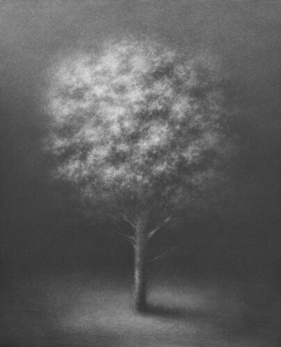untitled by Danja Akulin, 絵画 for Sale on Singulart