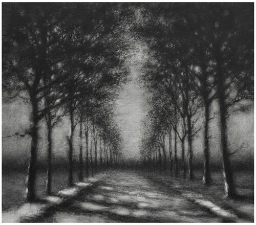 untitled by Danja Akulin, 絵画 for Sale on Singulart