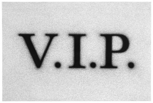 V.I.P de Danja Akulin, Dibujo a la venta en Singulart