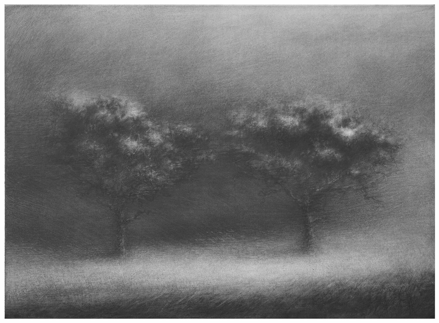 untitled Danja Akulin Obra en papel en venta
