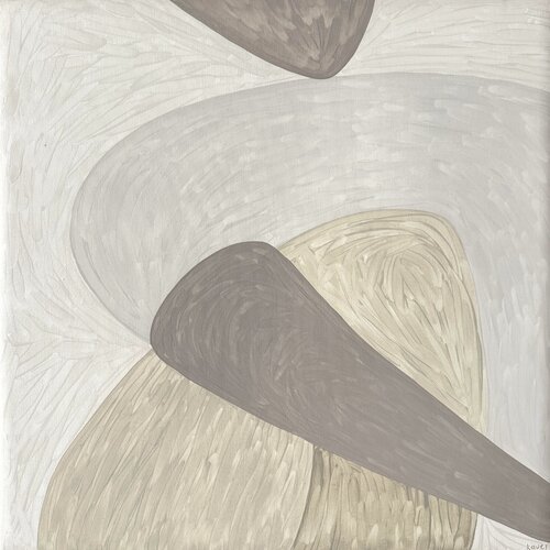 soul c van Alisa Kauer, Schilderij te koop op Singulart