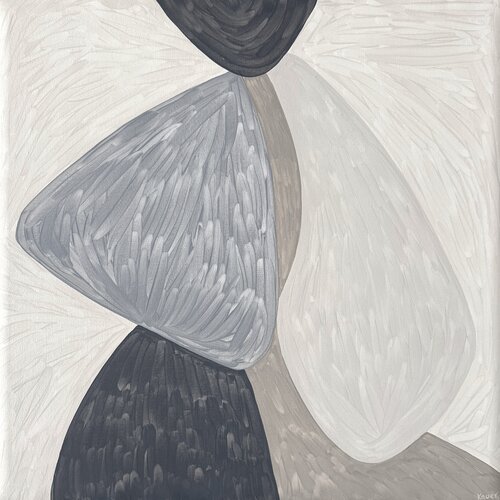 soul d van Alisa Kauer, Schilderij te koop op Singulart