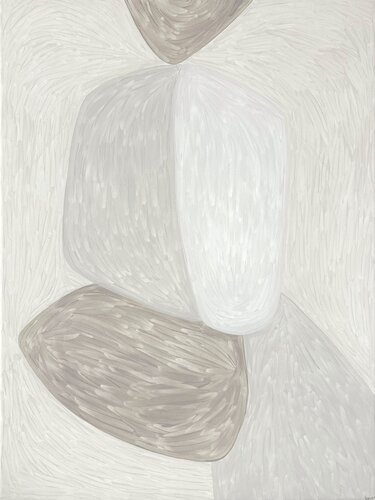 soul m von Alisa Kauer, Malerei kaufen auf Singulart