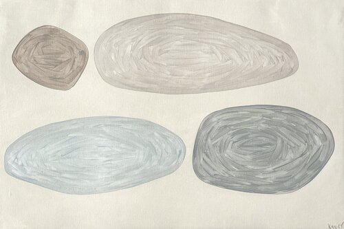 sibstans Alisa Kauer