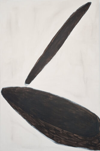 Madali VII par Alisa Kauer, Peinture en vente sur Singulart