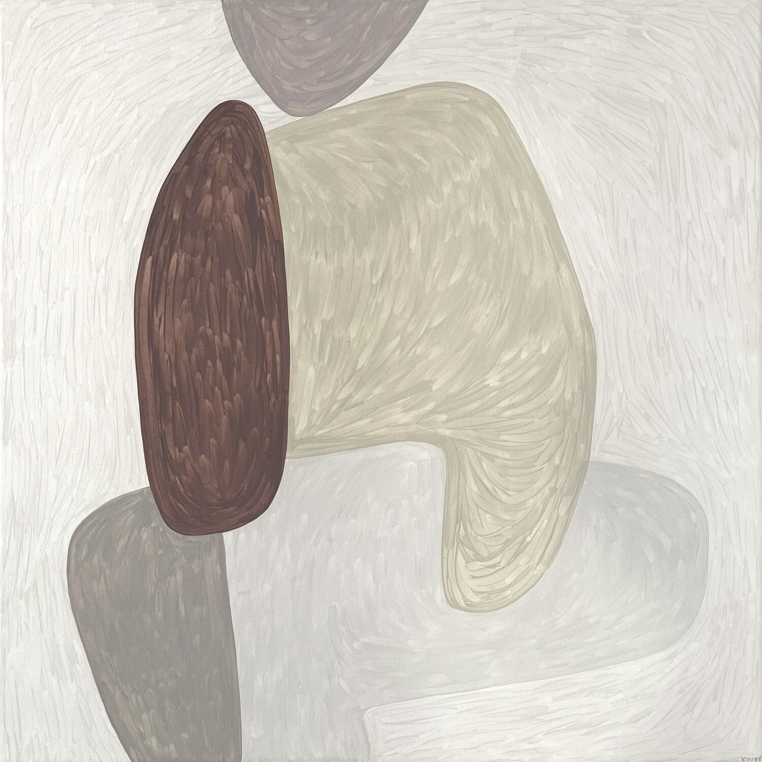 soul f Alisa Kauer