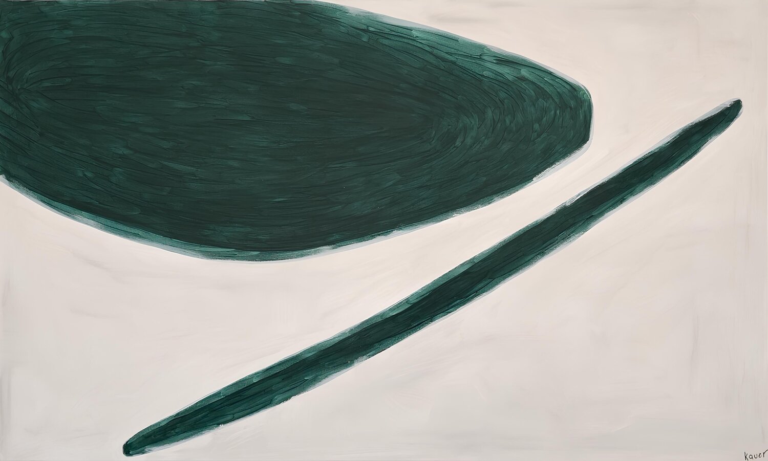 Madali VIII Alisa Kauer Peinture originale à vendre