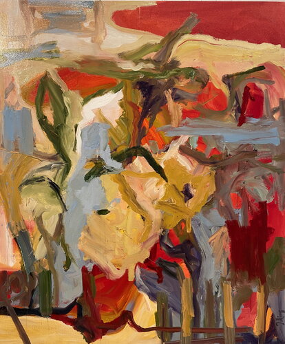 Listen von Lloyd Tabing, Malerei kaufen auf Singulart