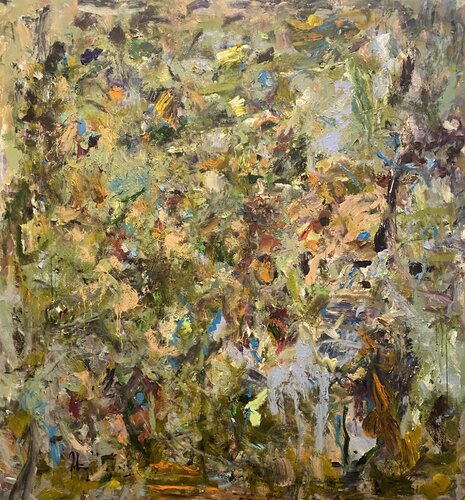 Life's Eternal Dance de Lloyd Tabing, Pintura a la venta en Singulart