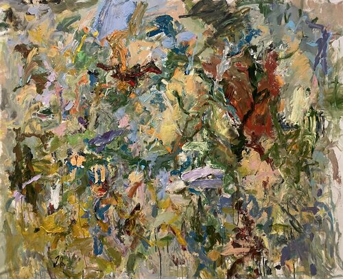 Re-Finding Of The Soul de Lloyd Tabing, Pintura a la venta en Singulart