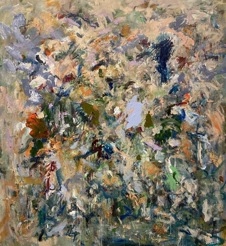 Your Eternal Journey by Lloyd Tabing, 회화 for Sale on Singulart