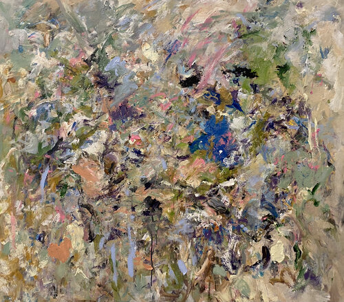 Death and Resurrection de Lloyd Tabing, Pintura a la venta en Singulart