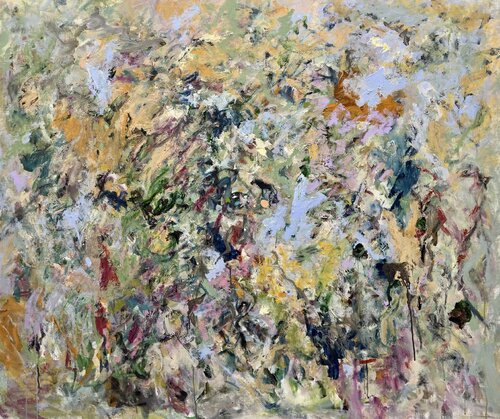 Appreciate The Passage by Lloyd Tabing, 絵画 for Sale on Singulart