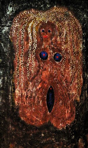 Gaia van Kenan K., Schilderij te koop op Singulart