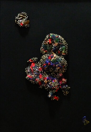 Carpe Diem III van Kenan K., Schilderij te koop op Singulart