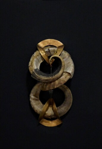 Infinity within Nihility van Kenan K., Schilderij te koop op Singulart