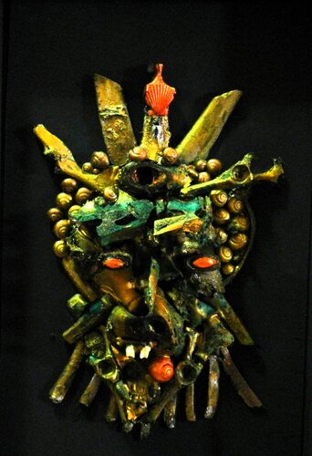 Hybris van Kenan K., Andere media te koop op Singulart