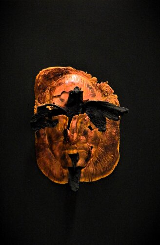 Shadow Side van Kenan K., Schilderij te koop op Singulart