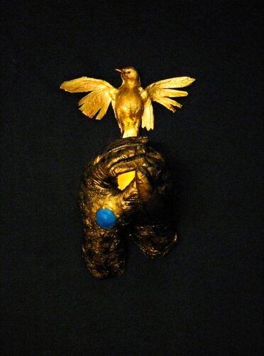 Love van Kenan K., Andere media te koop op Singulart