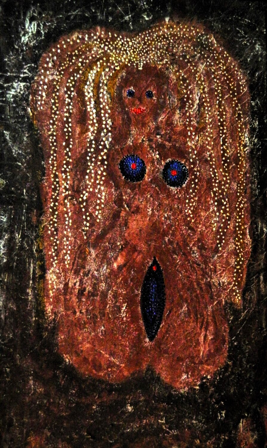 Gaia Kenan K.