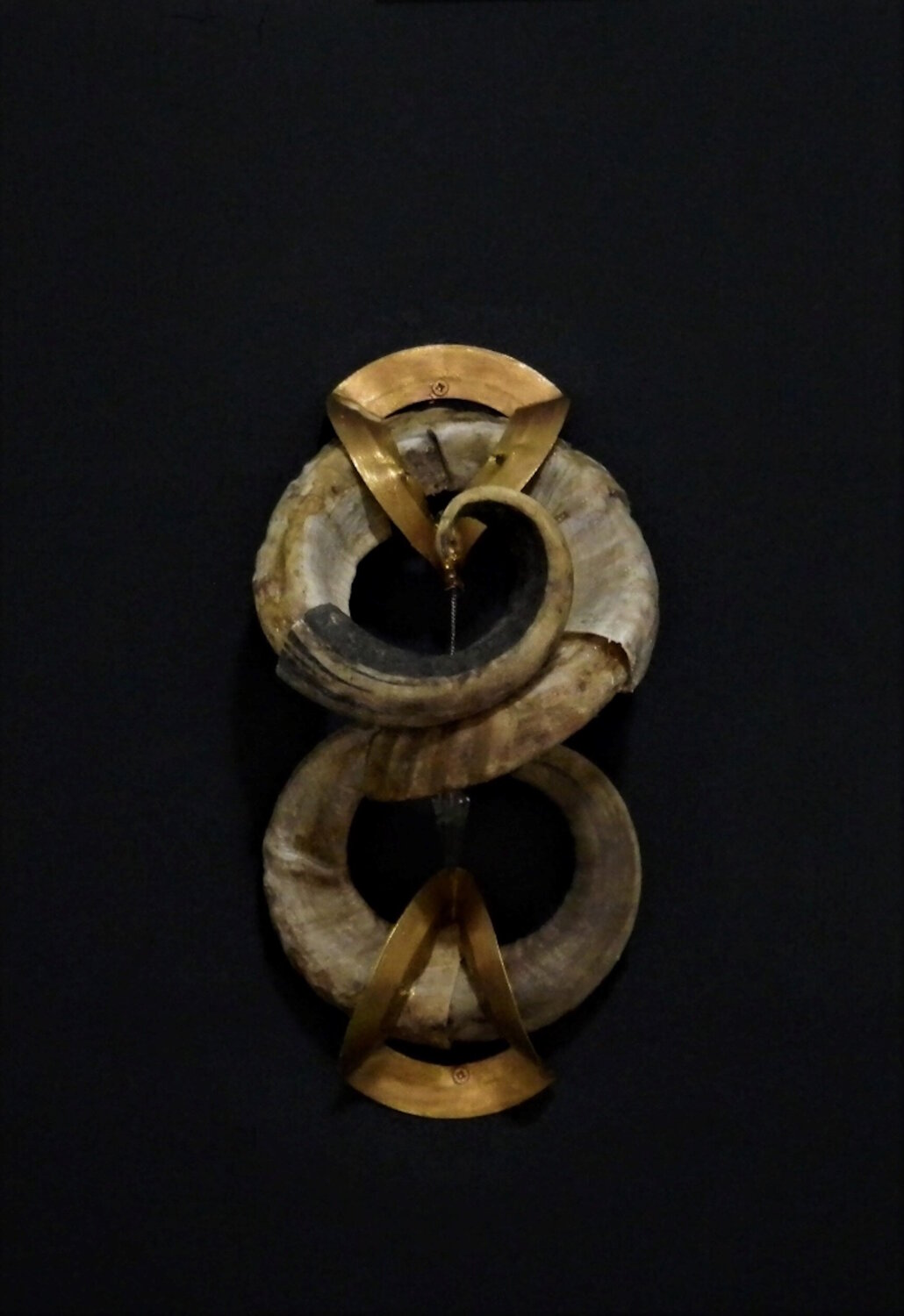 Infinity within Nihility Kenan K.
