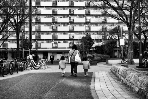 Let’s go home by The “U ”zing/Takeshi Nakata, 사진 for Sale on Singulart