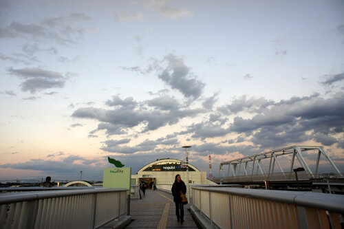 Twilight by The “U ”zing/Takeshi Nakata, 사진 for Sale on Singulart