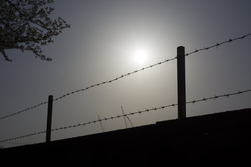 To the other side by The “U ”zing/Takeshi Nakata, Photography for Sale on Singulart