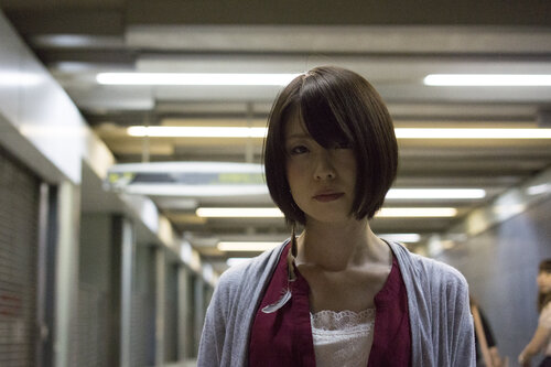 naoko 2014.9.23 #003 by The “U ”zing/Takeshi Nakata, Photography for Sale on Singulart