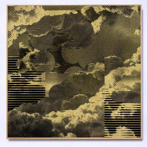 Landscape #1 von Chris McCrae, Malerei kaufen auf Singulart