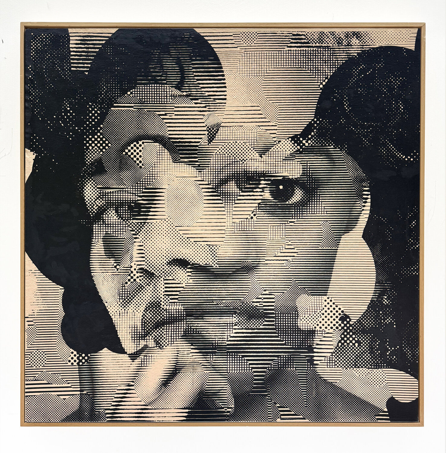 Identity #2 Chris McCrae