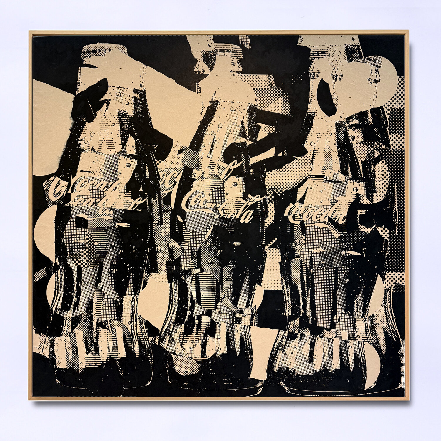 Fractured Americana #1 Chris McCrae