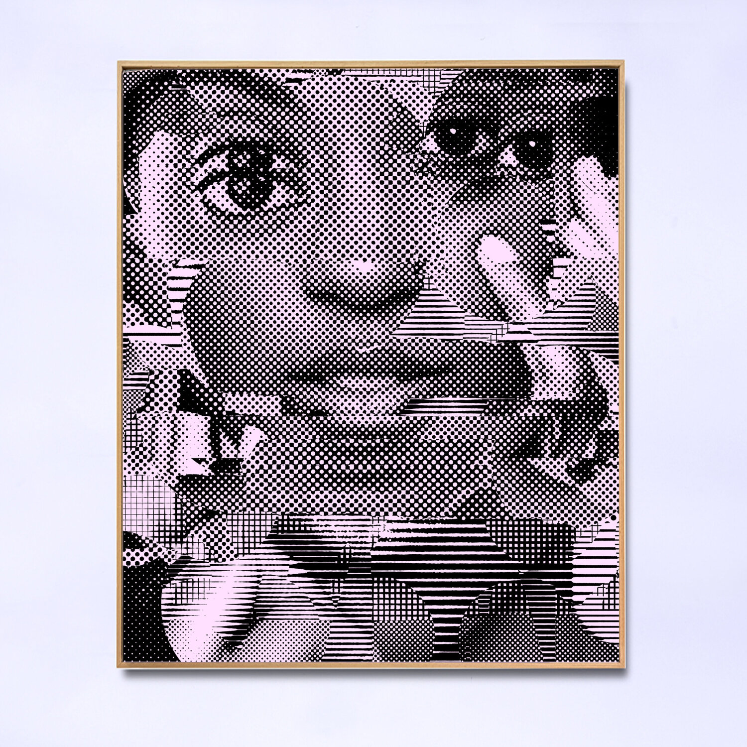 Identity #6 Chris McCrae