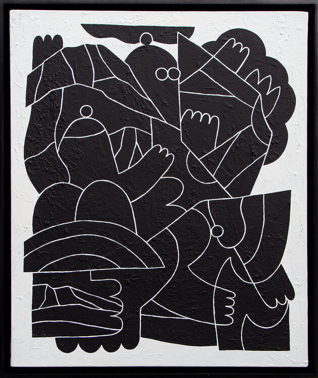 TRAVERSÉE 5 Tommy Knuts