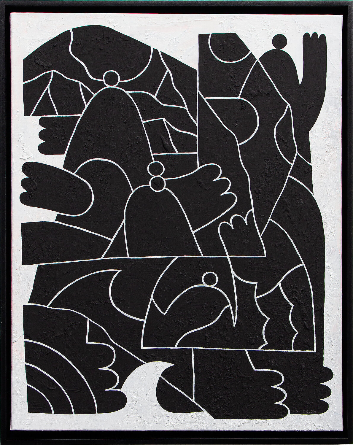 TRAVERSÉE 2 Tommy Knuts
