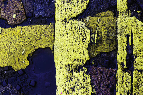 Road Art #2 di Marius Grose, Fotografia in vendita su Singulart