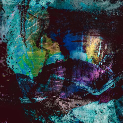 Abstract #1 di Marius Grose, Fotografia in vendita su Singulart