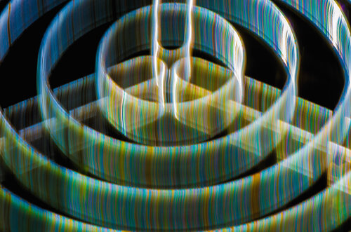 Abstract #2 de Marius Grose, Fotografía a la venta en Singulart