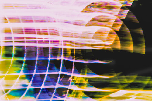 Abstract #4 by Marius Grose, 写真 for Sale on Singulart