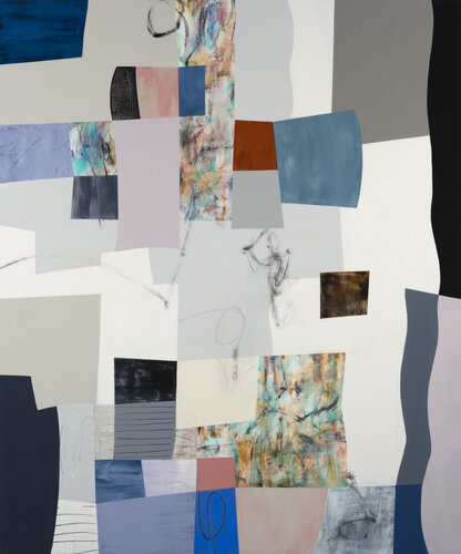 Other Changes de Val Rossman, Pintura a la venta en Singulart