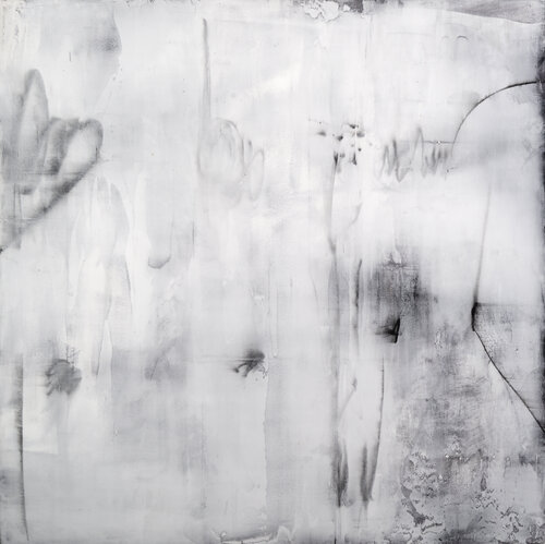 Has Become One di Val Rossman, Pittura in vendita su Singulart