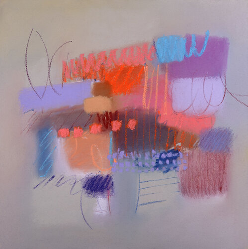 Is Better Again by Val Rossman, Work on Paper for Sale on Singulart