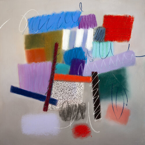 The Key Ingredient di Val Rossman, Opera su carta in vendita su Singulart