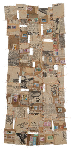 Laced 8 de Hollie Heller, Otros medios a la venta en Singulart
