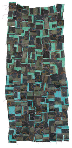 Laced 4 by Hollie Heller, Other Media for Sale on Singulart