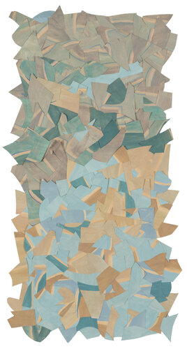 Sea Angles 2 by Hollie Heller, 기타 매체 for Sale on Singulart