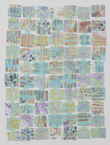 Grid 3 de Hollie Heller, Otros medios a la venta en Singulart